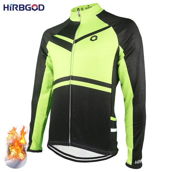racing jackets hirbgod mens retro green warm cycling jersey winter thermal fleece long sleeve outdoor sportswear-hk006, Black;red
racing jackets hirbgod mens retro green warm cycling jersey winter thermal fleece long sleeve outdoor sportswear-hk006, Black;red
