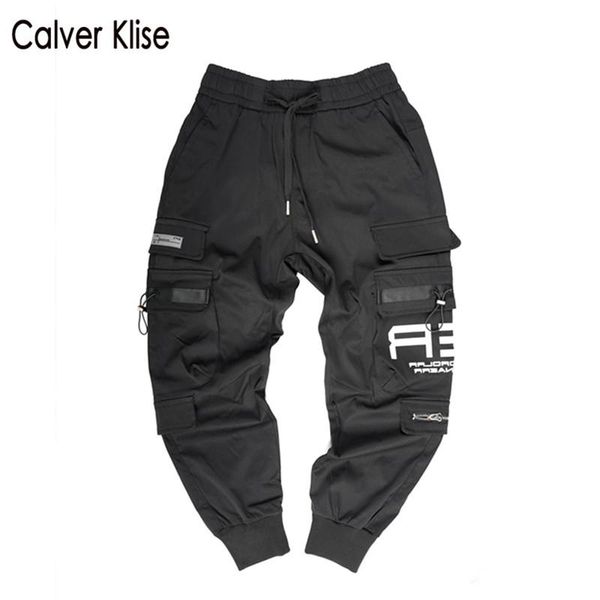 calver klise mens side pocket cargo pants hip hop streetwear harajuku black jogger track sweatpant japanese new casual trousers
calver klise mens side pocket cargo pants hip hop streetwear harajuku black jogger track sweatpant japanese new casual trousers