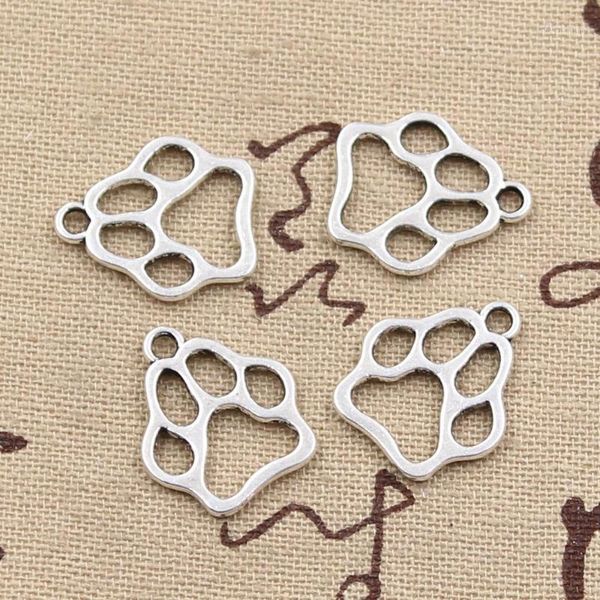 wholesale-99centsdiy 25pcs charms dog 19*17mm antique pendant fit,vintage tibetan silver,diy for bracelet necklace1, Bronze;silver
wholesale-99centsdiy 25pcs charms dog 19*17mm antique pendant fit,vintage tibetan silver,diy for bracelet necklace1, Bronze;silver