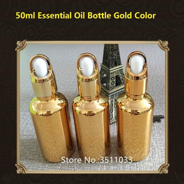 storage bottles & jars pack of 10 pieces 50ml 100ml gold glass essential oil bottle with pipette dropper basket cap style golden
storage bottles & jars pack of 10 pieces 50ml 100ml gold glass essential oil bottle with pipette dropper basket cap style golden