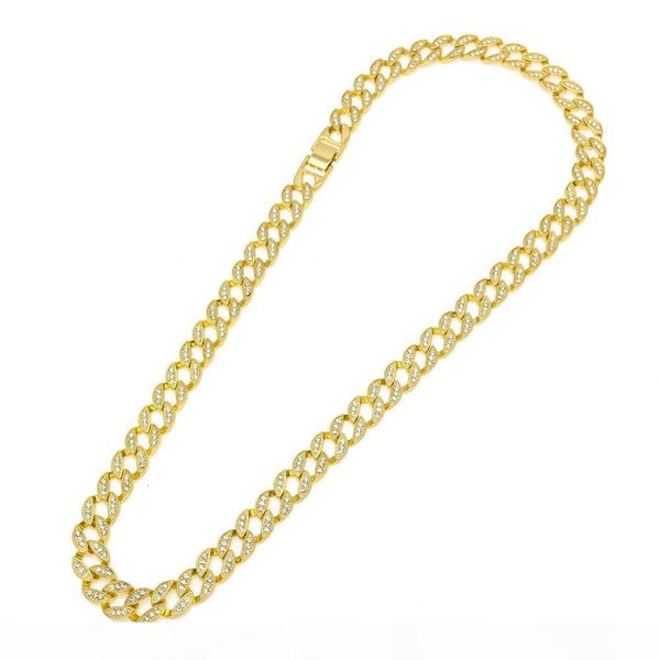hip hop bling iced out simulated diamond 15mm 18-30inches cuban link chain necklace gold silver jewelry
hip hop bling iced out simulated diamond 15mm 18-30inches cuban link chain necklace gold silver jewelry