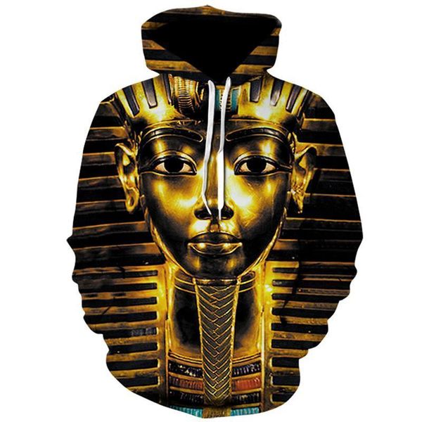 egyptian pharaoh 3d print long hoodie sweatshirts 2019 man sport s wear harajuku spring autumn funny men hoodies sweatshirts 5xl, Black
egyptian pharaoh 3d print long hoodie sweatshirts 2019 man sport s wear harajuku spring autumn funny men hoodies sweatshirts 5xl, Black
