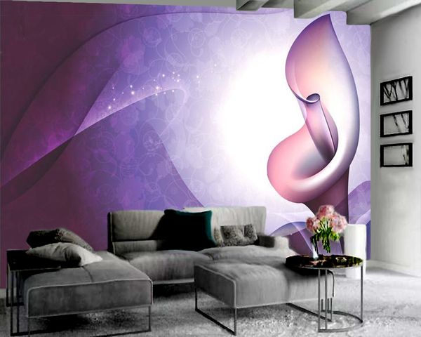 custom floral 3d wallpaper romantic purple calla lily 3d wallpaper premium atmospheric interior decoration flower 3d wallpaper 
custom floral 3d wallpaper romantic purple calla lily 3d wallpaper premium atmospheric interior decoration flower 3d wallpaper