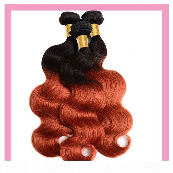 brazilian human hair 1b 350 ombre two tones color body wave 3 bundles double wefts 1b 350 hair products 3 pieces lot, Black
brazilian human hair 1b 350 ombre two tones color body wave 3 bundles double wefts 1b 350 hair products 3 pieces lot, Black