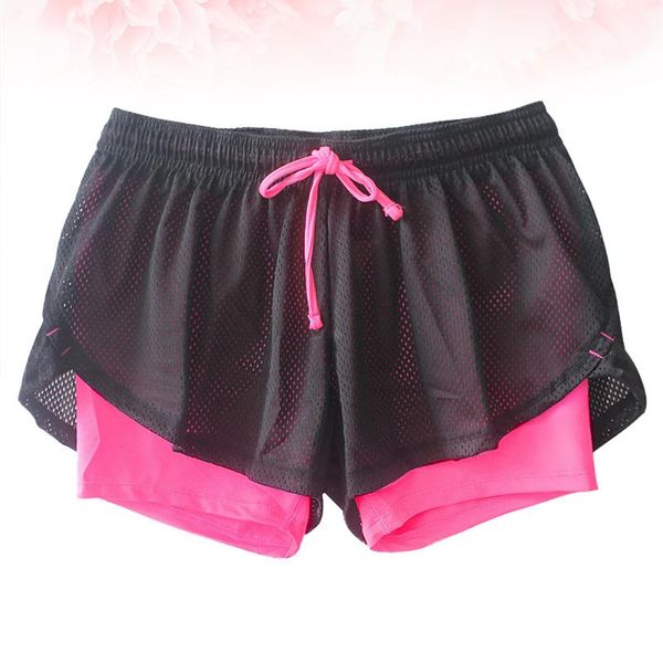 1pc grid quick-drying shorts female workout yoga shorts anti-emptied sports trousers for yoga fitness wearing (size rosy, White;red
1pc grid quick-drying shorts female workout yoga shorts anti-emptied sports trousers for yoga fitness wearing (size rosy, White;red
