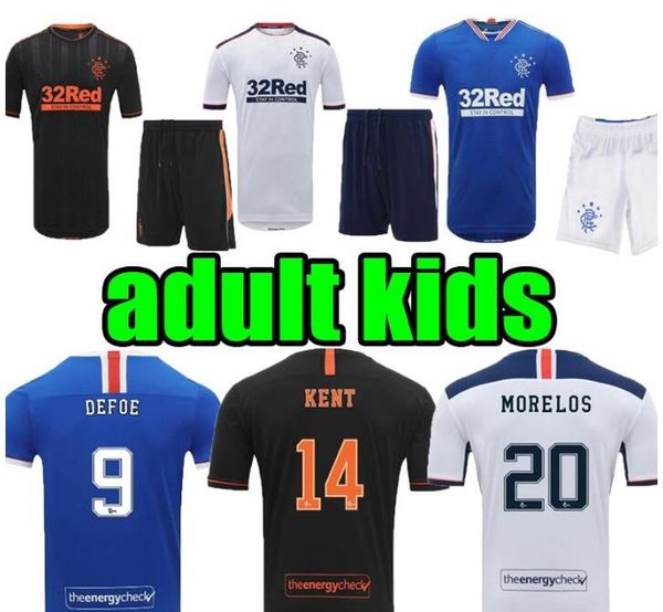 2020 2021 glasgow rangers kids kit soccer jerseys gerrard davis kent morelos home away 3rd football shirt tavernier child short sleeves, Black
2020 2021 glasgow rangers kids kit soccer jerseys gerrard davis kent morelos home away 3rd football shirt tavernier child short sleeves, Black