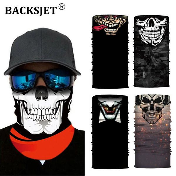 scarves skull magic bandana tube neck gaiter face cover scarf breathable mask multifunction headwear for motorcycle ski, Blue;gray
scarves skull magic bandana tube neck gaiter face cover scarf breathable mask multifunction headwear for motorcycle ski, Blue;gray
