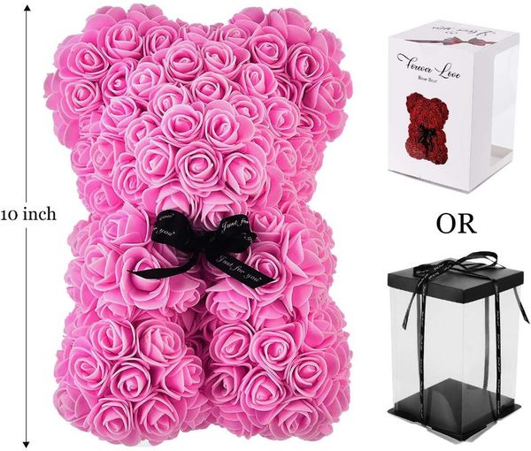 led fairy string lights with 25cm soap foam teddi bear rose flower artificial garland home christmas wedding party decoration
led fairy string lights with 25cm soap foam teddi bear rose flower artificial garland home christmas wedding party decoration