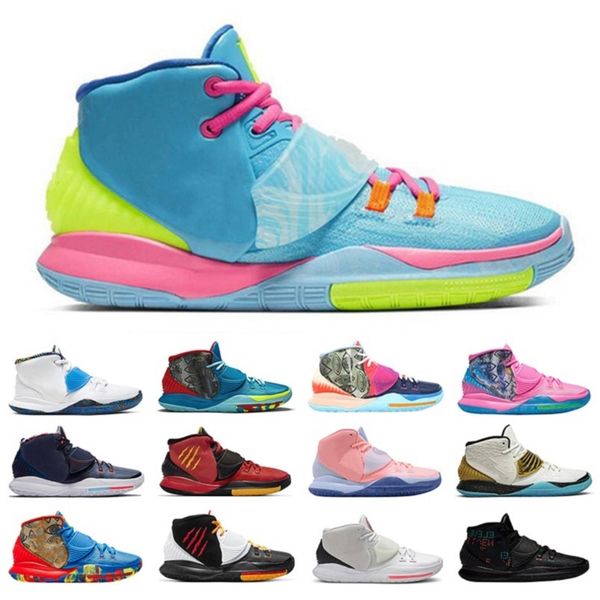 irving 6 oreo men basketball shoes oreo pool vast grey sclock bred eleven heal the world oracle aqua mens trainer sport sneakers
irving 6 oreo men basketball shoes oreo pool vast grey sclock bred eleven heal the world oracle aqua mens trainer sport sneakers