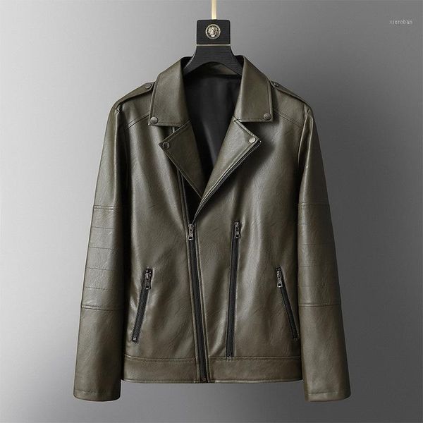 2020 new men leisure suit collar fur youth cultivate one's morality handsome motorcycle leather jackets1, Black
2020 new men leisure suit collar fur youth cultivate one's morality handsome motorcycle leather jackets1, Black