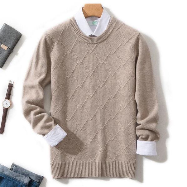 men 2021 autumn winter new pullover sweater female o-neck long sleeve loose ladies solid color thick bottoming w592, White;black
men 2021 autumn winter new pullover sweater female o-neck long sleeve loose ladies solid color thick bottoming w592, White;black