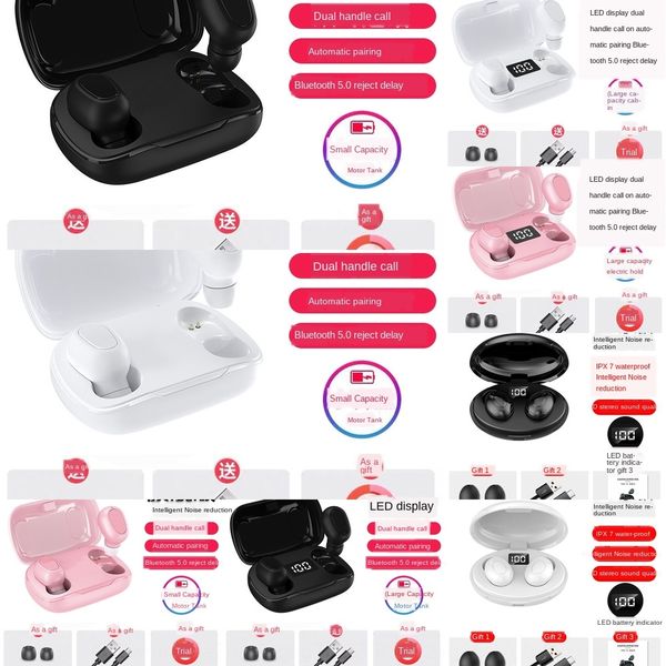 parr new m12 tws wireless headphones bluetooth 5.0hifi sport earbuds touch gaming headset for waterproof control headsets
parr new m12 tws wireless headphones bluetooth 5.0hifi sport earbuds touch gaming headset for waterproof control headsets