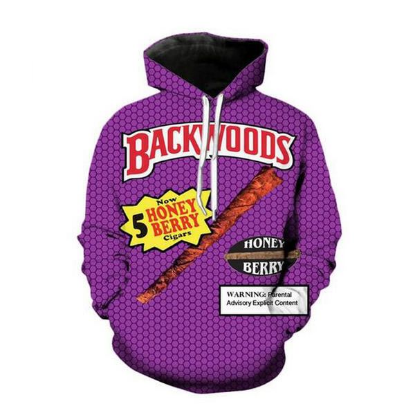 backwoods honey berry blunts 3d all over print tracksuits hoodies suit women men p01, Black
backwoods honey berry blunts 3d all over print tracksuits hoodies suit women men p01, Black