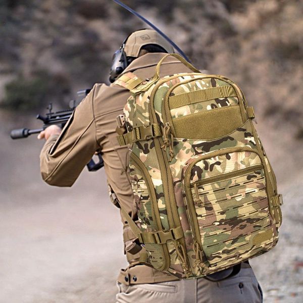 outdoor bags tactical backpack molle 1-2 day army survival bug out bag rucksack assault pack for camping hiking trekking
outdoor bags tactical backpack molle 1-2 day army survival bug out bag rucksack assault pack for camping hiking trekking