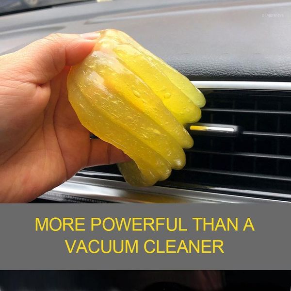 clean soft mud car cleaning glue outlet vent dust gap dead angle cleaning artifact multifunctional crystal mud for car1
clean soft mud car cleaning glue outlet vent dust gap dead angle cleaning artifact multifunctional crystal mud for car1