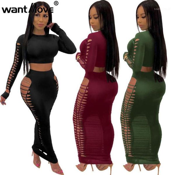 two piece dress 2021 women 2 wantmove hollow out long sleeve crop slim skirt bodycon solid office lady outfit wm11331, White
two piece dress 2021 women 2 wantmove hollow out long sleeve crop slim skirt bodycon solid office lady outfit wm11331, White