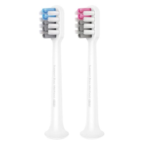 smart electric toothbrush xiao mi sonic replacement head cleaner sensitive soft hair brush 2pcs set
smart electric toothbrush xiao mi sonic replacement head cleaner sensitive soft hair brush 2pcs set