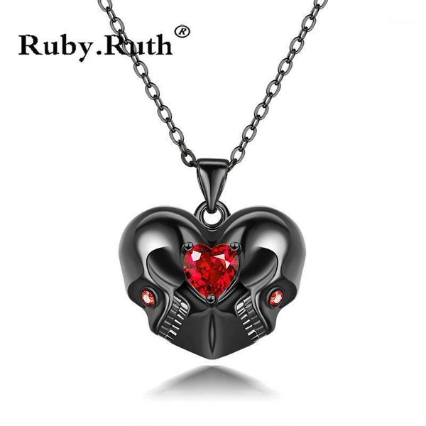 vintage rock punk skull crystal necklaces & pendants statement necklace jewelry1, Golden;silver
vintage rock punk skull crystal necklaces & pendants statement necklace jewelry1, Golden;silver