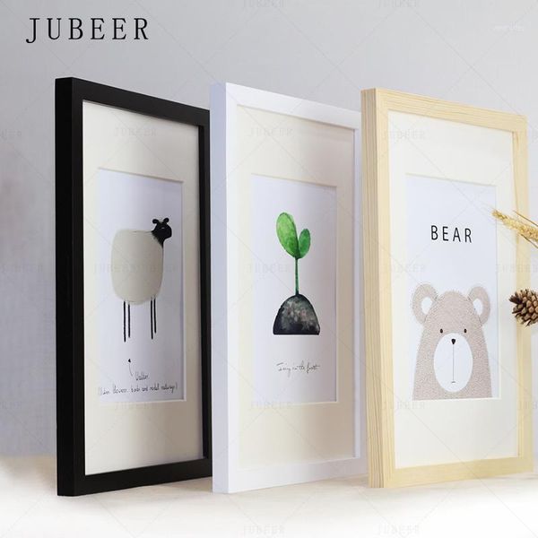 frames nordic simple wooden frame a4 a3 black white color picture po for wall home decor1
frames nordic simple wooden frame a4 a3 black white color picture po for wall home decor1