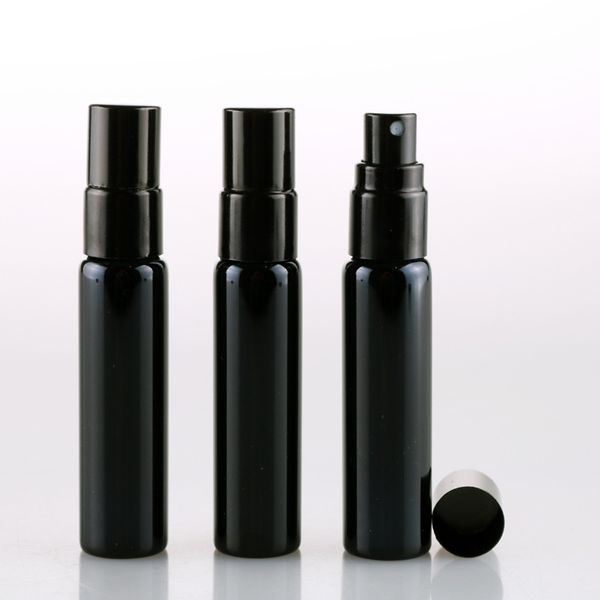 fast delivery empty 10ml black mist atomizer sample glass spray perfume bottle glass cosmetic bottle in stock
fast delivery empty 10ml black mist atomizer sample glass spray perfume bottle glass cosmetic bottle in stock