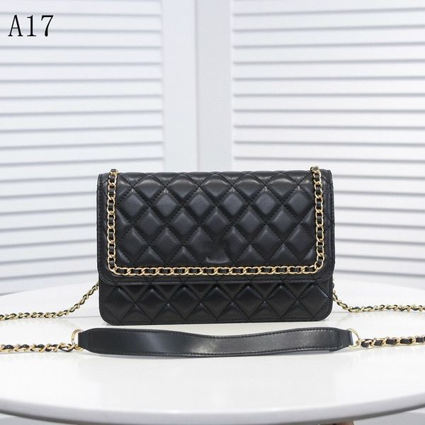classic handbags luxurys designers bags channel women bags fashion handbags919 chain shoulder bag lambskin & gold-metal black bag -m
classic handbags luxurys designers bags channel women bags fashion handbags919 chain shoulder bag lambskin & gold-metal black bag -m