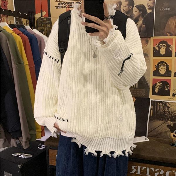 neploha men's casual thick sweater 2020 winter new women embroidery oversize sweater long sleeve soft warm pullover1, White;black
neploha men's casual thick sweater 2020 winter new women embroidery oversize sweater long sleeve soft warm pullover1, White;black