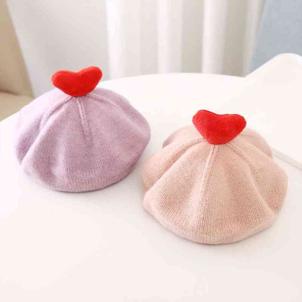 fashion women wool solid color beret toddler baby girls winter beanie hat love heart woolen yarn warm baret, Blue;gray
fashion women wool solid color beret toddler baby girls winter beanie hat love heart woolen yarn warm baret, Blue;gray