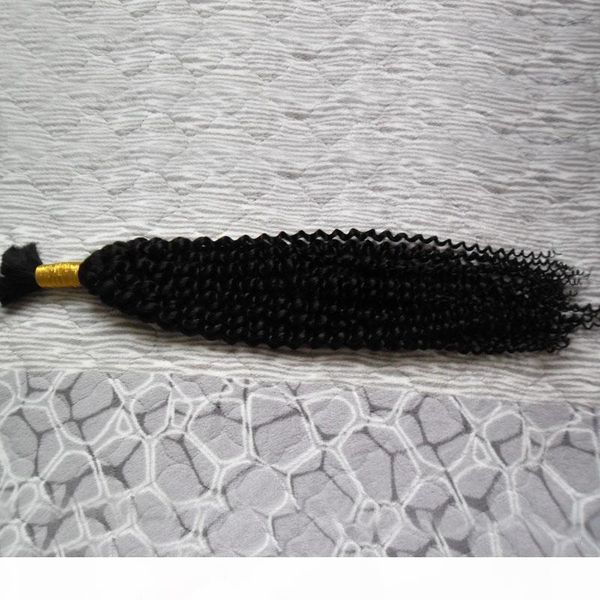 mongolian kinky curly bulk hair 100g 1pcs no weft human hair bulk for braiding 10"-26" bulk human hair wholesale, Black
mongolian kinky curly bulk hair 100g 1pcs no weft human hair bulk for braiding 10"-26" bulk human hair wholesale, Black
