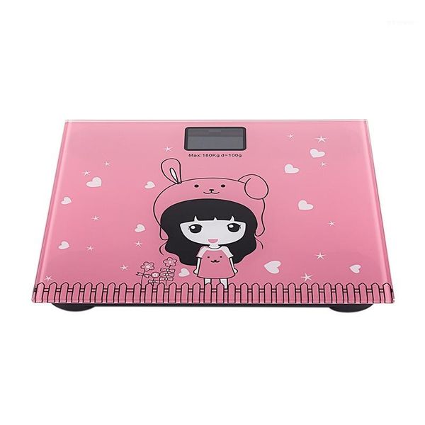 bathroom & kitchen scales electronic scale digital household cute animal cartoon battery1
bathroom & kitchen scales electronic scale digital household cute animal cartoon battery1