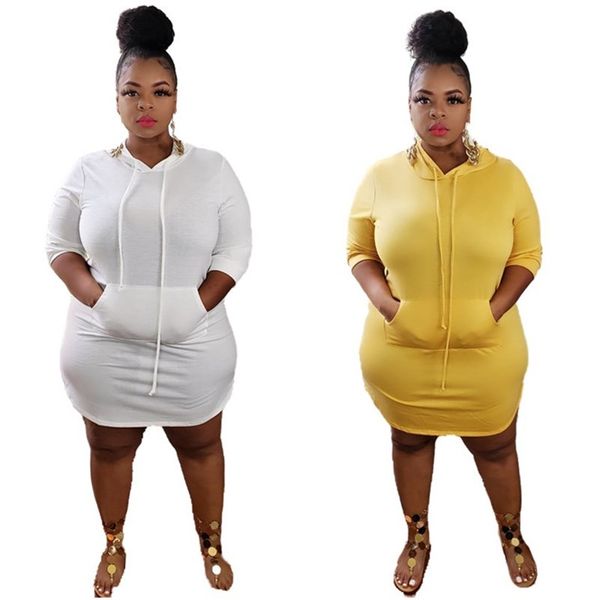 women plus size casual bodycon dresses summer fall clothes sheath column beachwear elegant holiday party skirts l-5xl evening skirt gym 0808, Black;gray
women plus size casual bodycon dresses summer fall clothes sheath column beachwear elegant holiday party skirts l-5xl evening skirt gym 0808, Black;gray