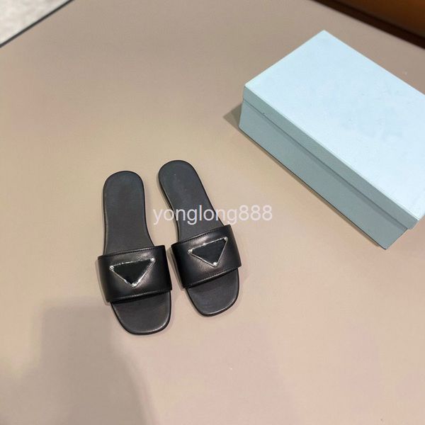 dress shoes p-net red home triangle standard flat bottom sandals for women to wear style square head soft leather comt in summer, Black
dress shoes p-net red home triangle standard flat bottom sandals for women to wear style square head soft leather comt in summer, Black