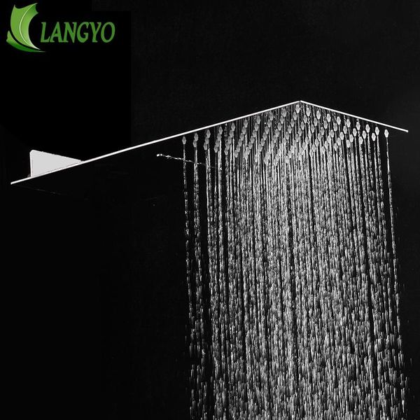 langyo rectangle ванная комната из нержавеющей стали ультра тонкий душ душа душа хромированная верхняя опрыскиватель с высоким содержанием д
langyo rectangle ванная комната из нержавеющей стали ультра тонкий душ душа душа хромированная верхняя опрыскиватель с высоким содержанием д
