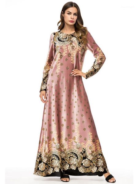 ethnic clothing dress women long sleeves turkey velvet print dubai gown maxi abaya islamic robe kaftan moroccan vestido 73181, Red
ethnic clothing dress women long sleeves turkey velvet print dubai gown maxi abaya islamic robe kaftan moroccan vestido 73181, Red