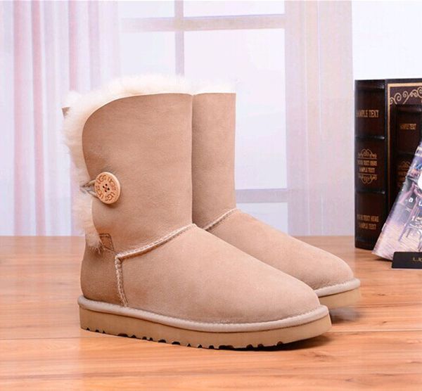 5803 sand color classic short designers boots for women with wool lined christmas winter ladies casual ankle luxury snow boots waterproof, Black
5803 sand color classic short designers boots for women with wool lined christmas winter ladies casual ankle luxury snow boots waterproof, Black