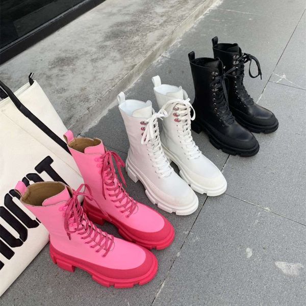 2020 new fashion high-quality long-tube martin boots shorts and skirts with sponge cake bottom, the first choice for fashion girls, Black
2020 new fashion high-quality long-tube martin boots shorts and skirts with sponge cake bottom, the first choice for fashion girls, Black
