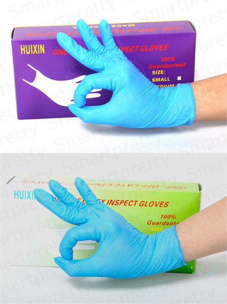 kitchen 100pcs/box protective disposable gloves gloves food grade roast bake gloves nitrile latex disposable vinyl glove black blue e33103
kitchen 100pcs/box protective disposable gloves gloves food grade roast bake gloves nitrile latex disposable vinyl glove black blue e33103