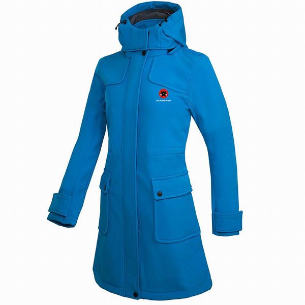 winter women soft shell windproof fleece warm jacket long coat hiking skiing waterproof outdoor women breathable anti-uv jacket q1201, Black;brown
winter women soft shell windproof fleece warm jacket long coat hiking skiing waterproof outdoor women breathable anti-uv jacket q1201, Black;brown