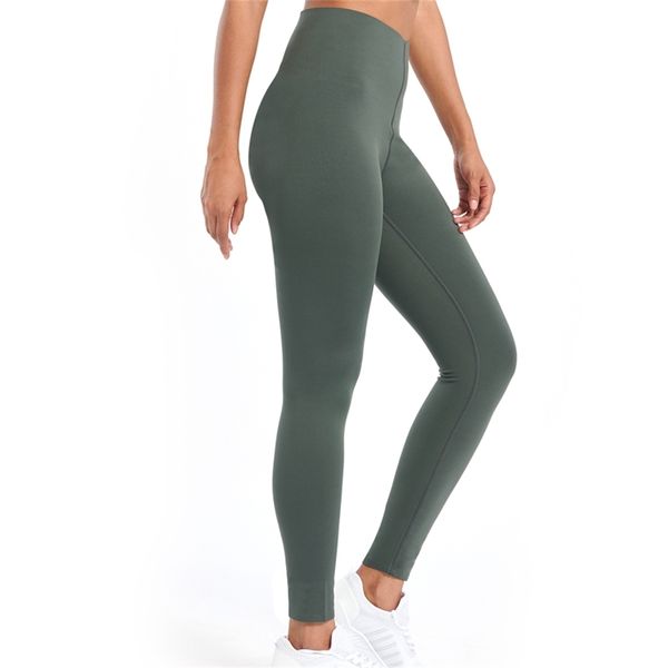 r.fw high waist women joga leggings long push up fitness gym pants female slim seamless workout running girls leggings 2020 new lj200819, Black
r.fw high waist women joga leggings long push up fitness gym pants female slim seamless workout running girls leggings 2020 new lj200819, Black