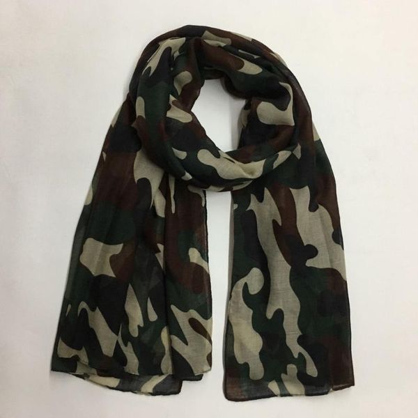 25# winter scarf women fashion camouflage women's shawl pashmina stole scarf scarves warm wrap head scarve, Black
25# winter scarf women fashion camouflage women's shawl pashmina stole scarf scarves warm wrap head scarve, Black