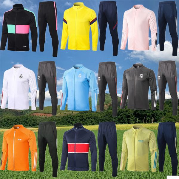 kids paris football tracksuit jackets sets man 20new utd juve soccer inter training suit real madrid survetement youth maillots de foot, Black
kids paris football tracksuit jackets sets man 20new utd juve soccer inter training suit real madrid survetement youth maillots de foot, Black