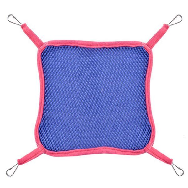 17.5*17.5cm squirrel mesh hammock outdoor small summer cute pet square home breathable mesh hammocks 6 colors squirrel h
17.5*17.5cm squirrel mesh hammock outdoor small summer cute pet square home breathable mesh hammocks 6 colors squirrel h