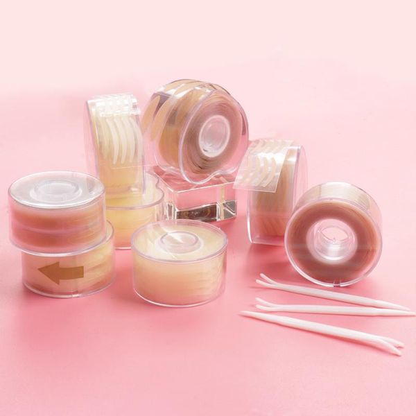 false eyelashes 600 pcs big eyelid tape sticker double fold self adhesive stickers women makeup clear beige invisible tool
false eyelashes 600 pcs big eyelid tape sticker double fold self adhesive stickers women makeup clear beige invisible tool