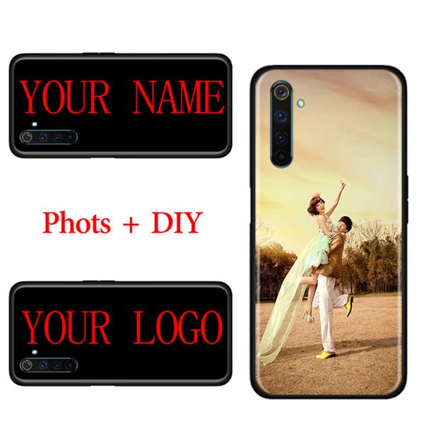 black customized diy p picture case for realme x50 5g x2 xt c3 5i 6i 5 6 pro narzo 10 10a silicone soft cover shell
black customized diy p picture case for realme x50 5g x2 xt c3 5i 6i 5 6 pro narzo 10 10a silicone soft cover shell