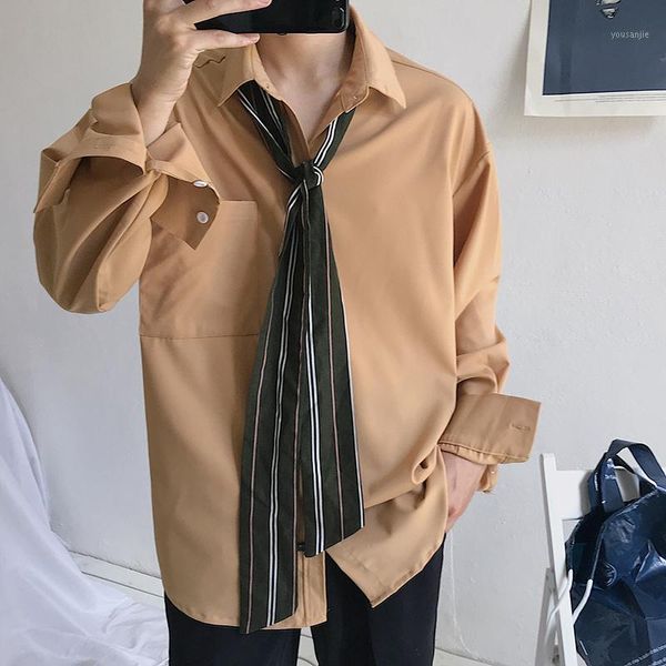 2019 korean version of the trend long-sleeved harajuku spring and summer ins super fire white shirt bf wind fashion1, White;black
2019 korean version of the trend long-sleeved harajuku spring and summer ins super fire white shirt bf wind fashion1, White;black