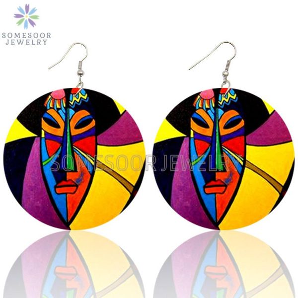 dangle & chandelier somesoor african ethnic black queen wooden drop earrings both sides printed bohemian afro loops jewelry for women gifts, Silver
dangle & chandelier somesoor african ethnic black queen wooden drop earrings both sides printed bohemian afro loops jewelry for women gifts, Silver