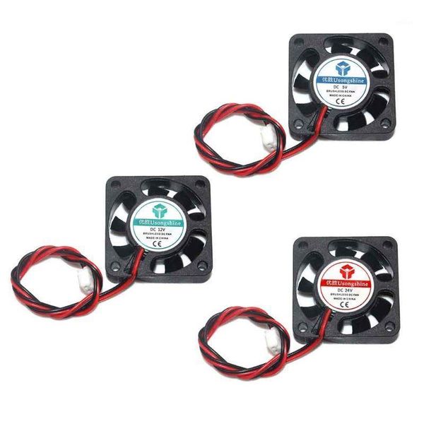 lapcooling pads dc 5v/12v/24v computer cpu cooler mini 4010 fan 40x40x10mm small exhaust for ender 3 cr-10 3d printer1
lapcooling pads dc 5v/12v/24v computer cpu cooler mini 4010 fan 40x40x10mm small exhaust for ender 3 cr-10 3d printer1
