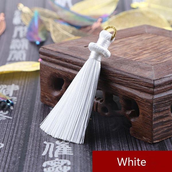mibrow 10pcs lot 8cm multicolor cotton silk tassel cords for earrings charm pendant satin tassel jewelry making findings h wmtjfo
mibrow 10pcs lot 8cm multicolor cotton silk tassel cords for earrings charm pendant satin tassel jewelry making findings h wmtjfo