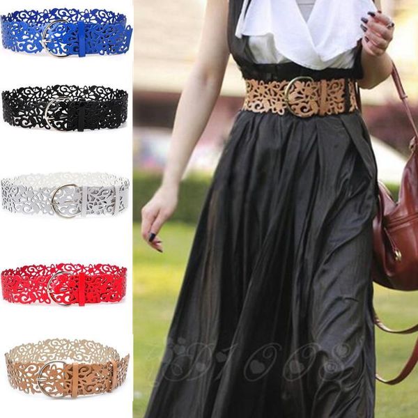 hollow retro ladies belt fashion lady dress all-match decorative belt women fashion accessory gifts female belts, Black;brown
hollow retro ladies belt fashion lady dress all-match decorative belt women fashion accessory gifts female belts, Black;brown