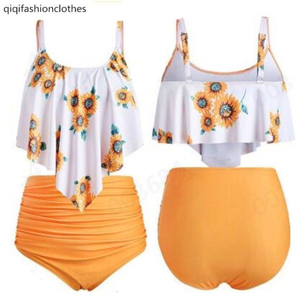 2019 single swimsuit with large ruffle high waist covering belly and showing thin, White;black
2019 single swimsuit with large ruffle high waist covering belly and showing thin, White;black