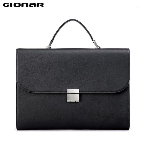 gionar mens locking briefcase messenger bag waterproof satchel shoulder bag rugged real leather tablet lap
gionar mens locking briefcase messenger bag waterproof satchel shoulder bag rugged real leather tablet lap